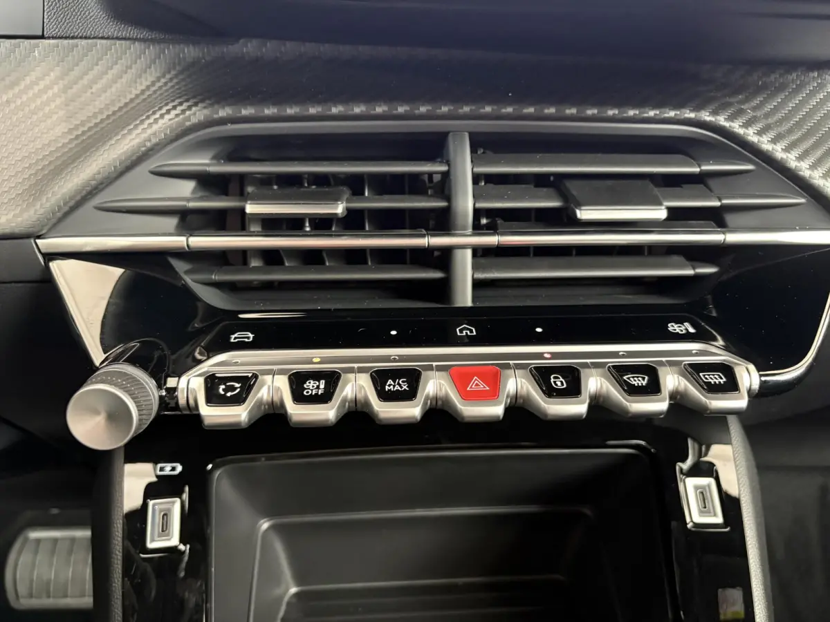 1.2 Hybrid 110 Business Leverbaar per november
