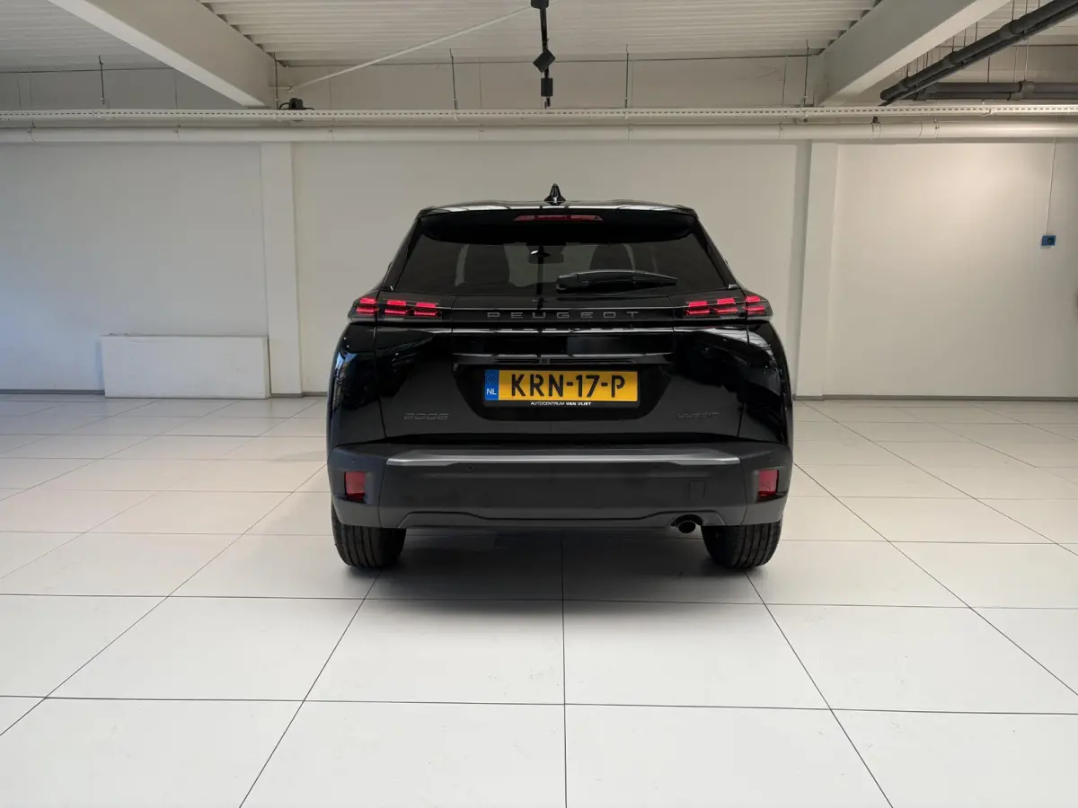 1.2 Hybrid 110 Business Leverbaar per november
