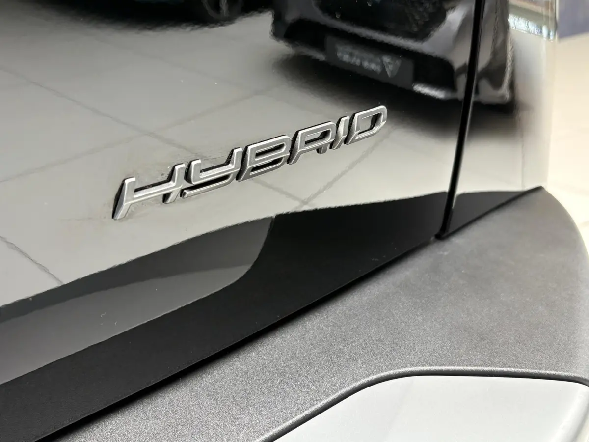 1.2 Hybrid 110 Business Leverbaar per november