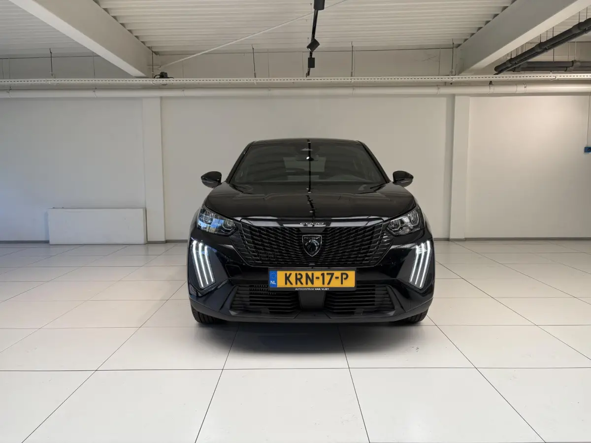 1.2 Hybrid 110 Business Leverbaar per november