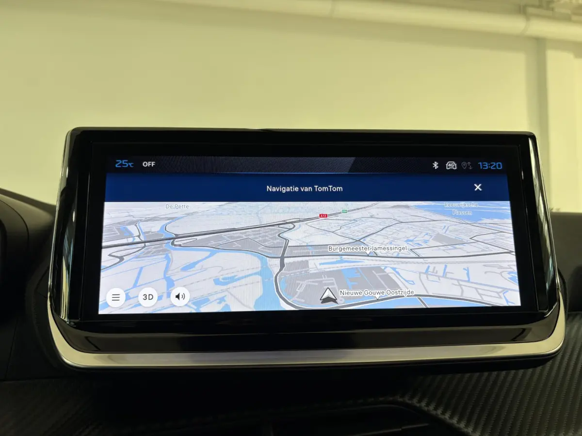 1.2 Hybrid 110 Business Leverbaar per november