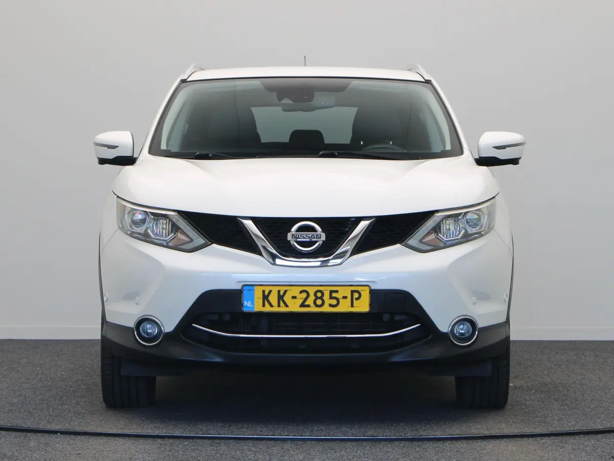 1.6 Tekna | Abd Onderhouden | Trekhaak | 1500kg Trekgewicht | Stoelverwarming |