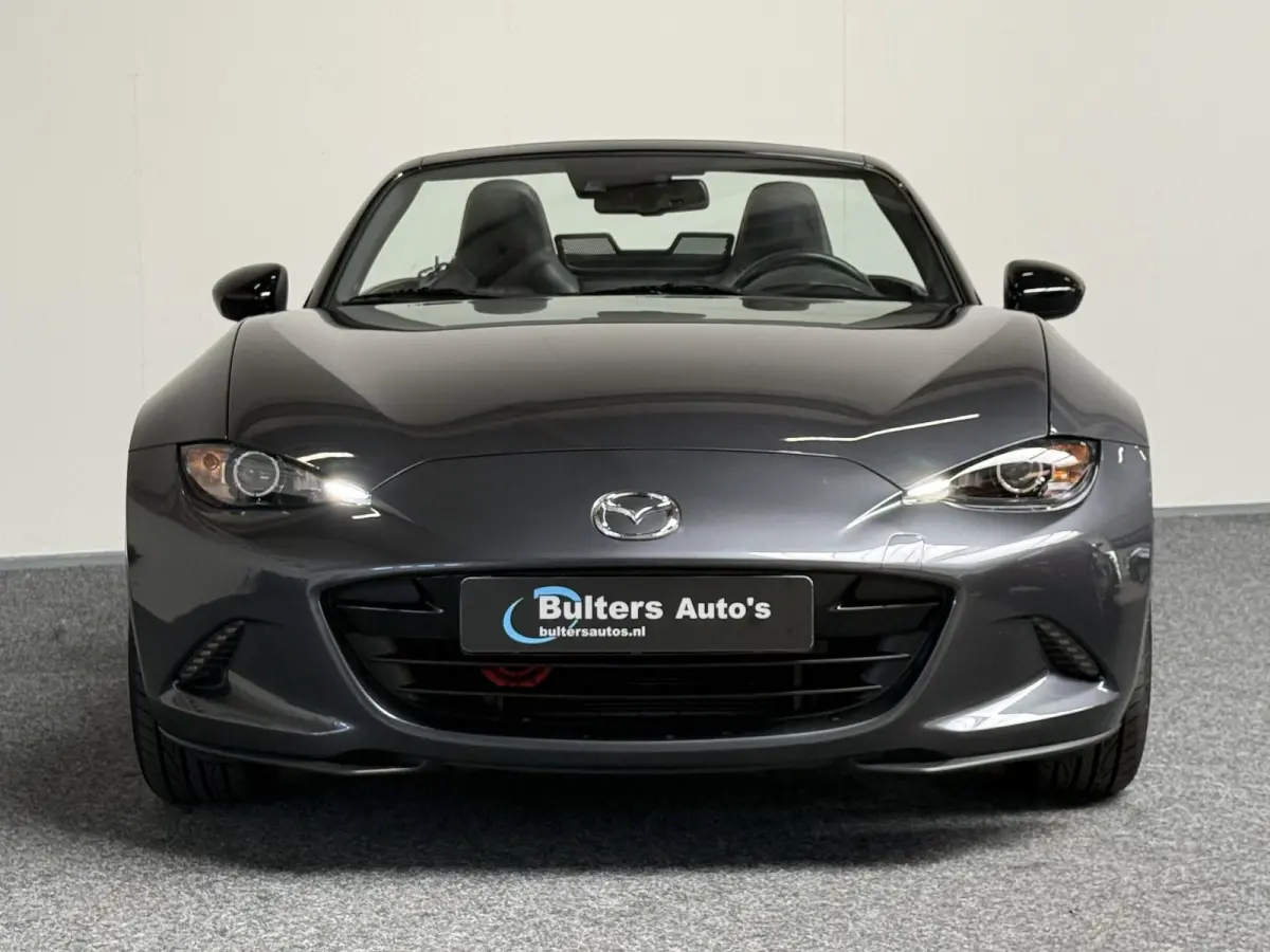 1.5 SkyActiv-G 131 GT-M | LEDER | PDC | BOSE