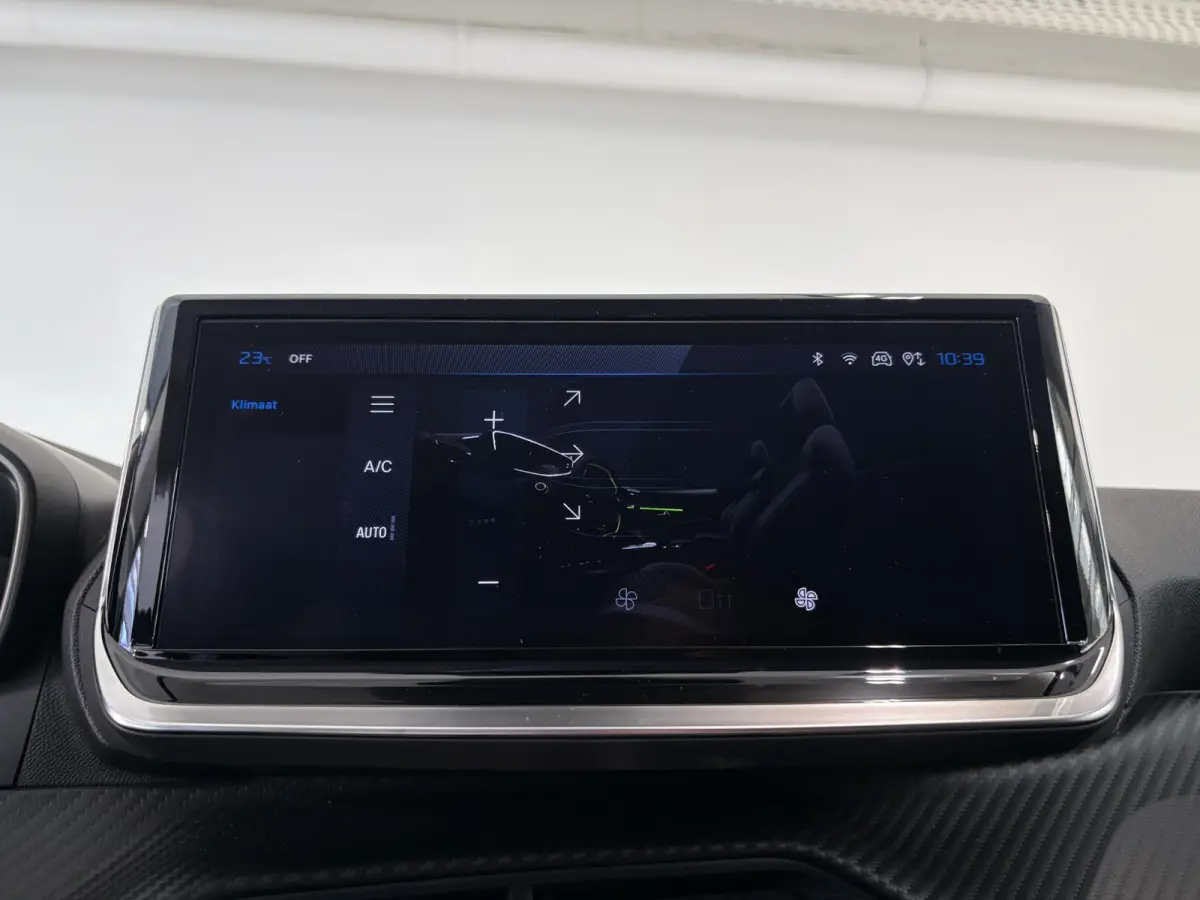 1.2 Hybrid 110 e-DCS6 Allure Leverbaar per november