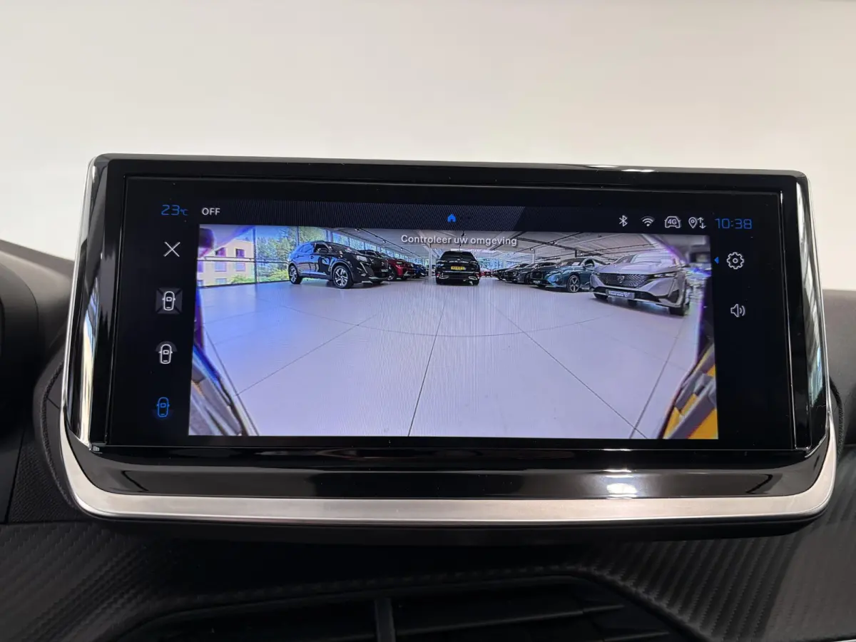 1.2 Hybrid 110 e-DCS6 Allure Leverbaar per november