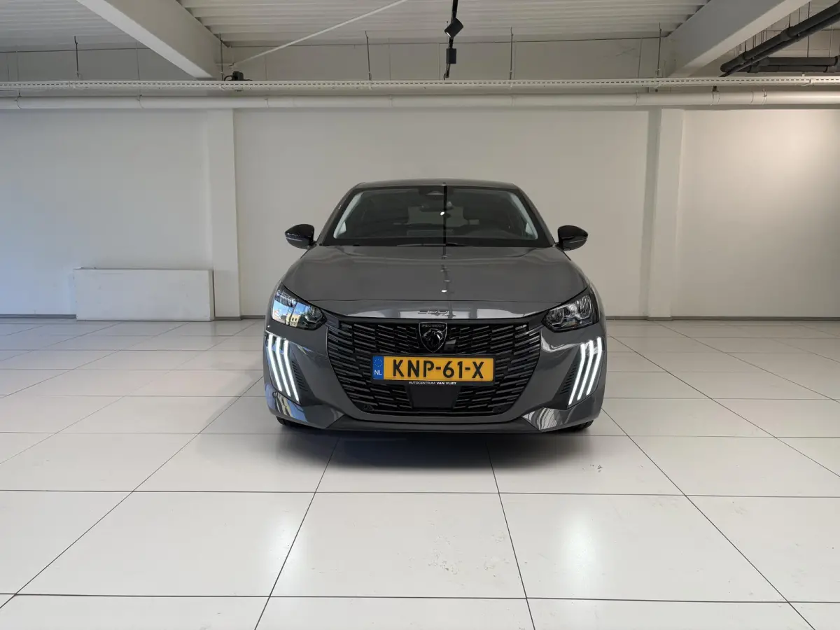 1.2 Hybrid 110 e-DCS6 Allure Leverbaar per november