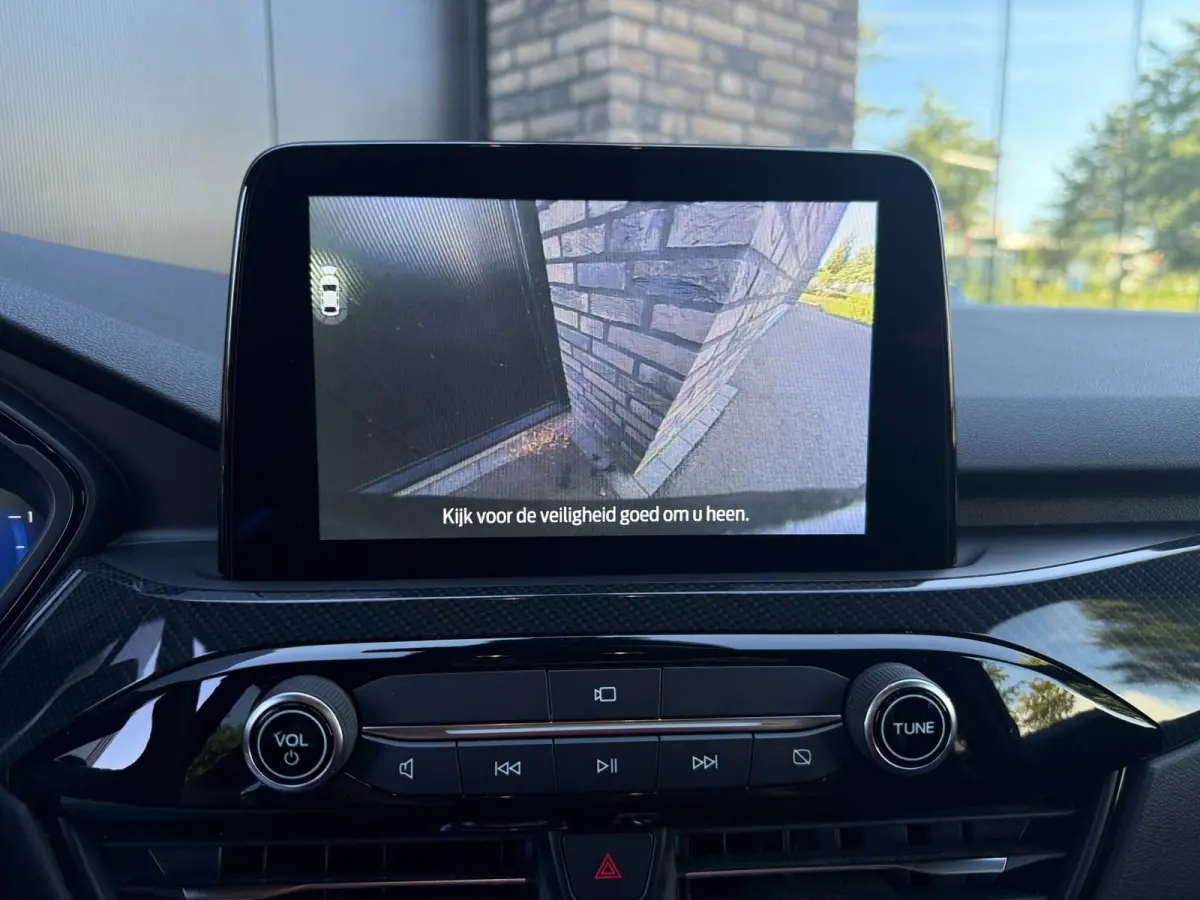 2.5 225pk PHEV ST-Line X Navi, AGR, Camera's, Winter etc. etc.