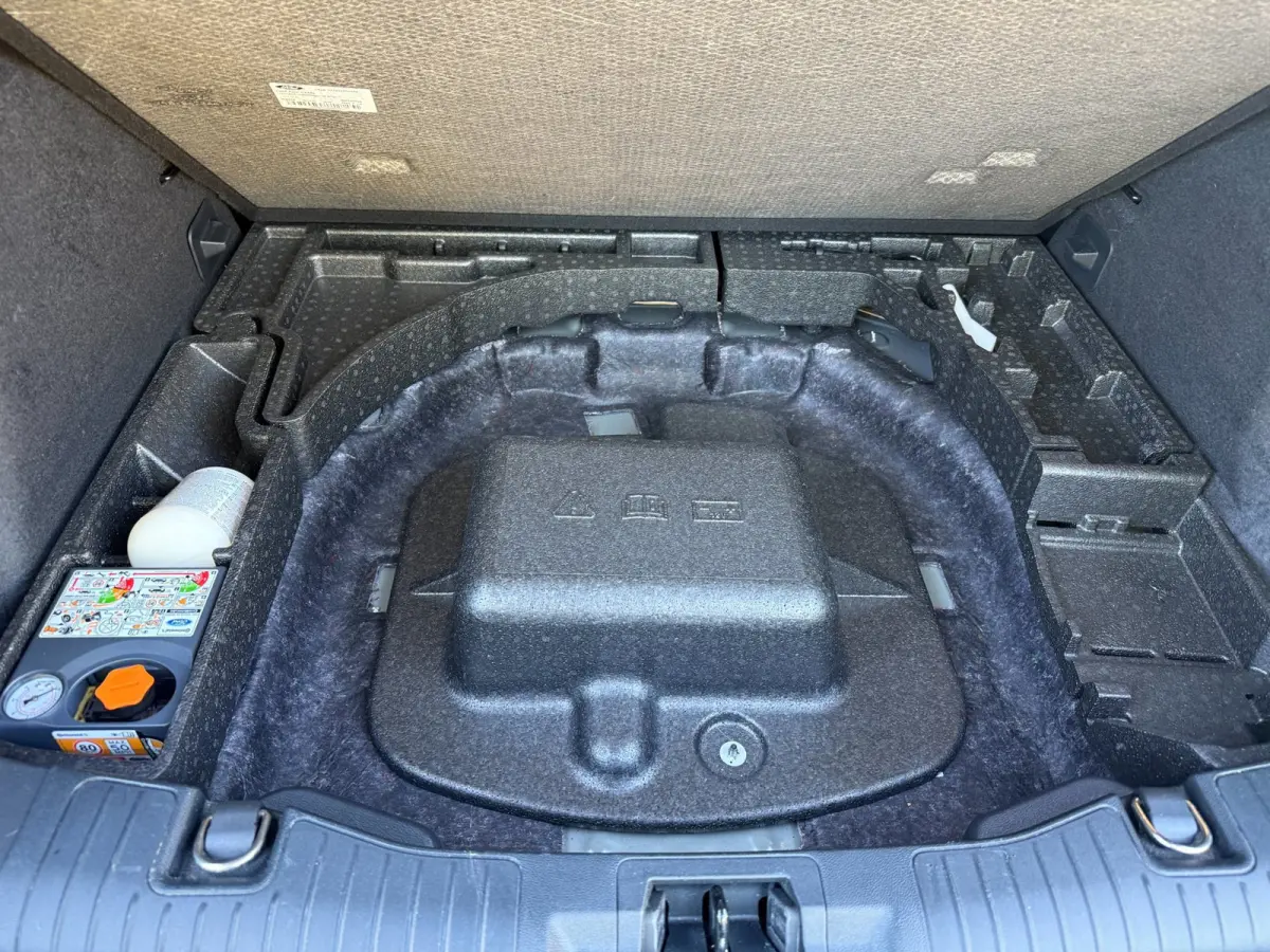 2.5 225pk PHEV ST-Line X Navi, AGR, Camera's, Winter etc. etc.