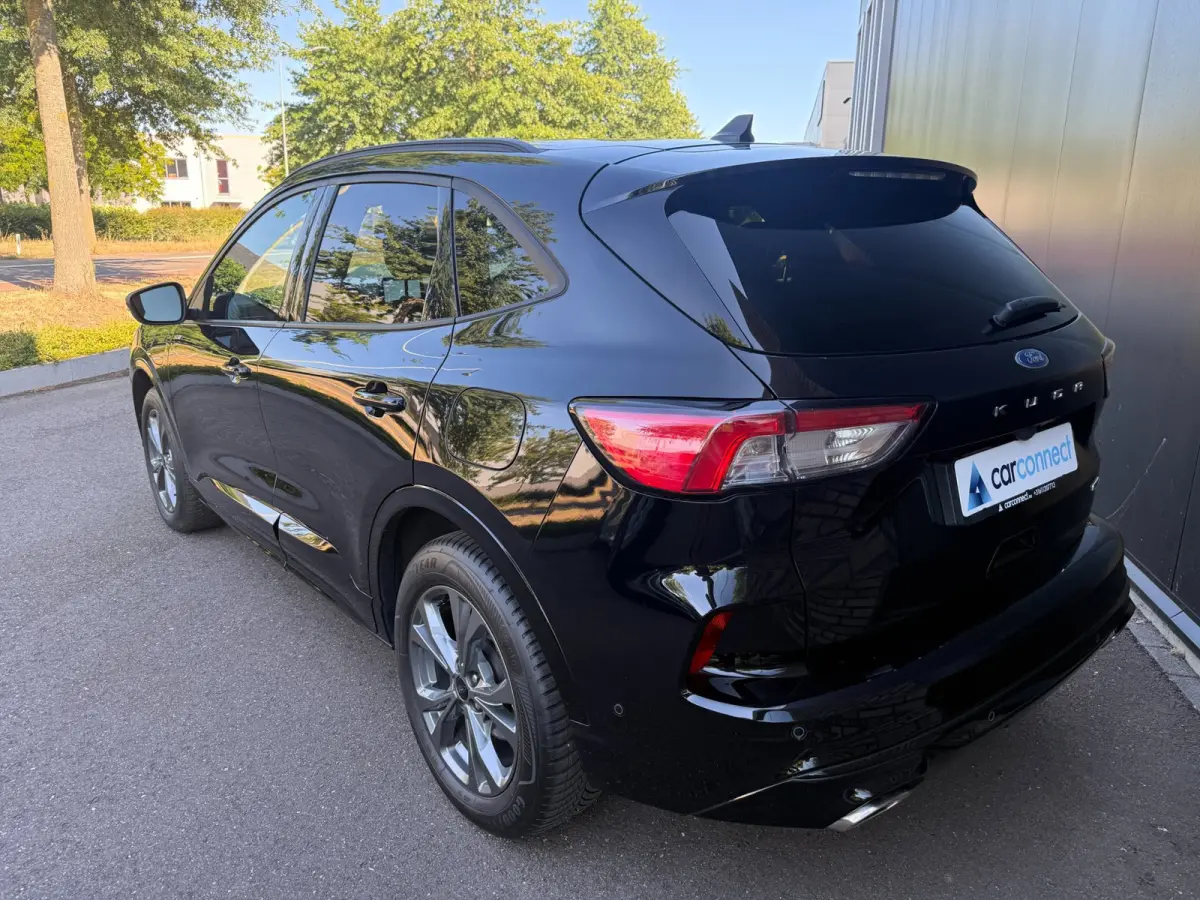 2.5 225pk PHEV ST-Line X Navi, AGR, Camera's, Winter etc. etc.