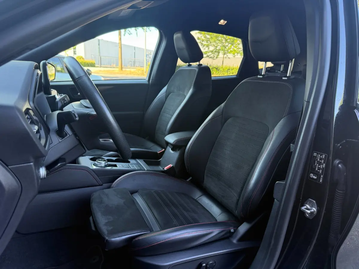 2.5 225pk PHEV ST-Line X Navi, AGR, Camera's, Winter etc. etc.