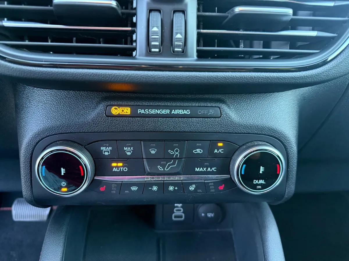 2.5 225pk PHEV ST-Line X Navi, AGR, Camera's, Winter etc. etc.