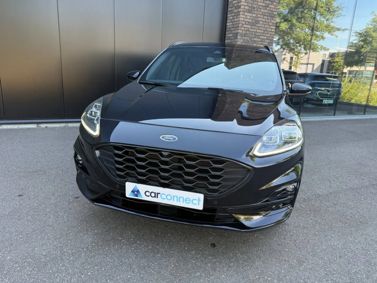 2.5 225pk PHEV ST-Line X Navi, AGR, Camera's, Winter etc. etc.