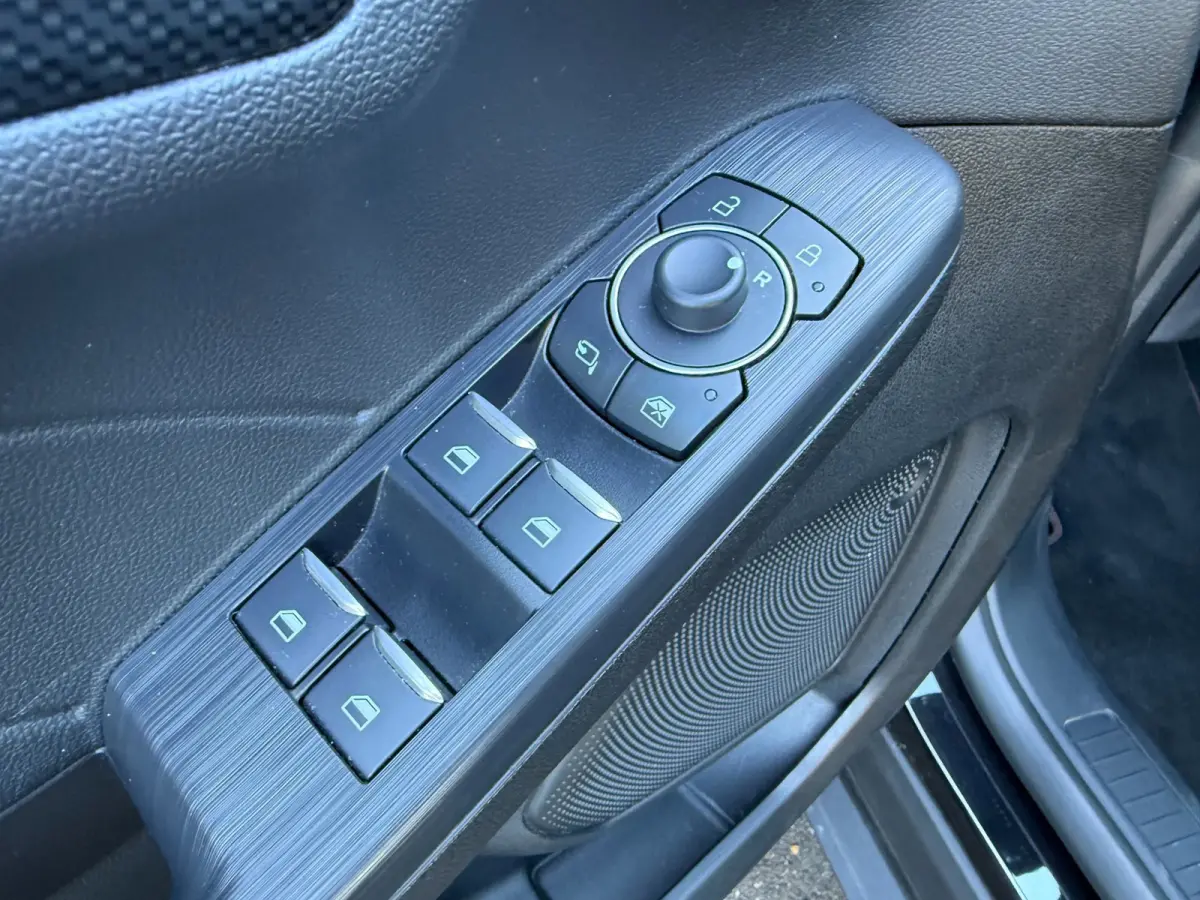 2.5 225pk PHEV ST-Line X Navi, AGR, Camera's, Winter etc. etc.