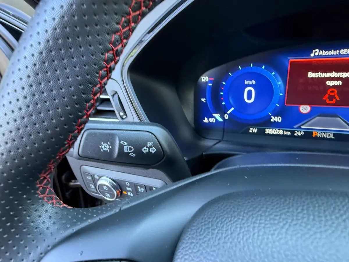 2.5 225pk PHEV ST-Line X Navi, AGR, Camera's, Winter etc. etc.