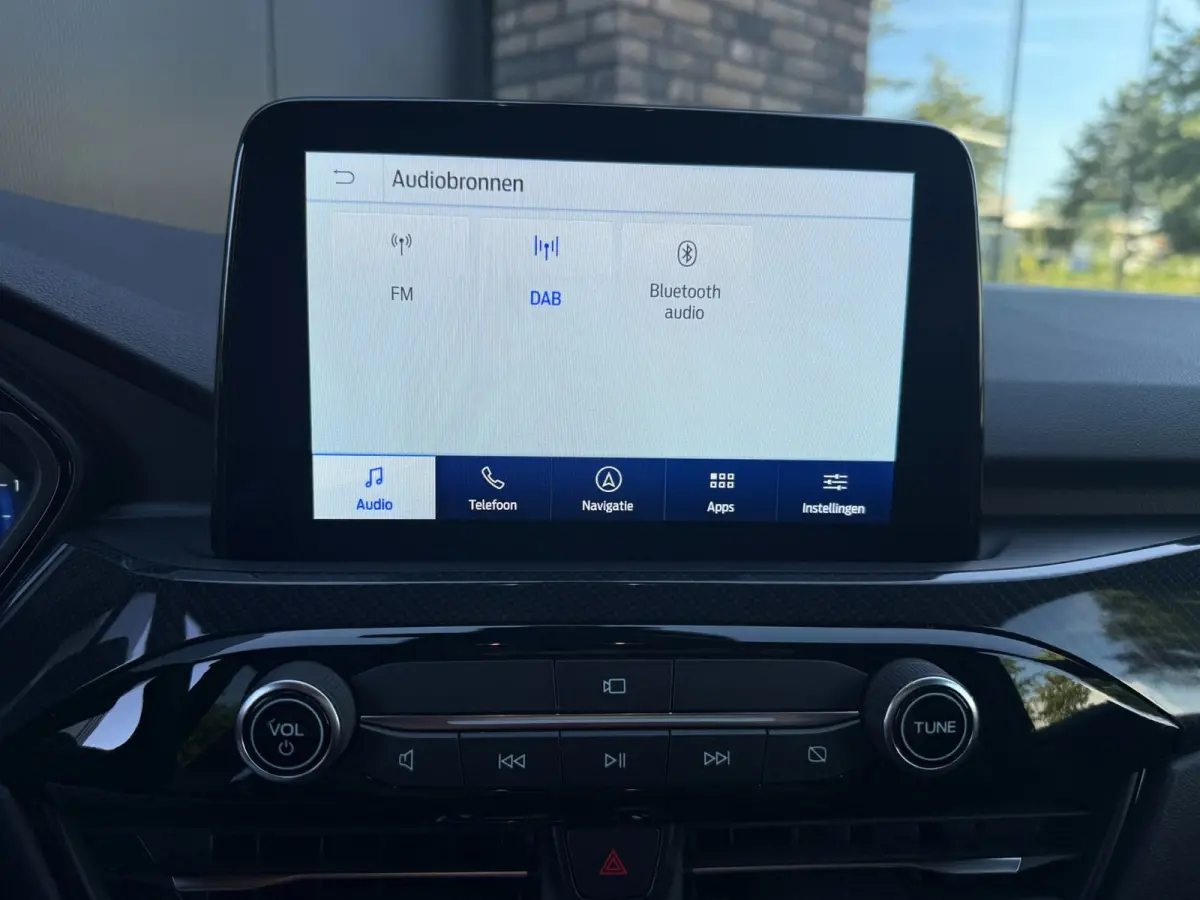 2.5 225pk PHEV ST-Line X Navi, AGR, Camera's, Winter etc. etc.