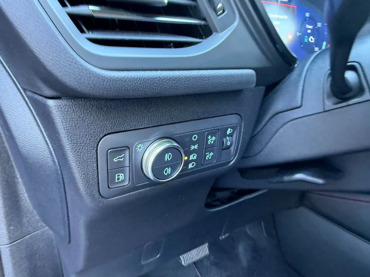 2.5 225pk PHEV ST-Line X Navi, AGR, Camera's, Winter etc. etc.