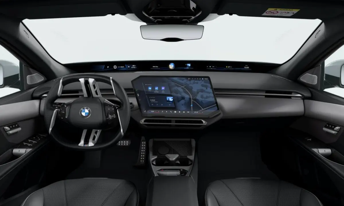 50 xDrive First Edition M Sportpakket | Innovation Pack | Digital Pack | Panoramadak | Trekhaak