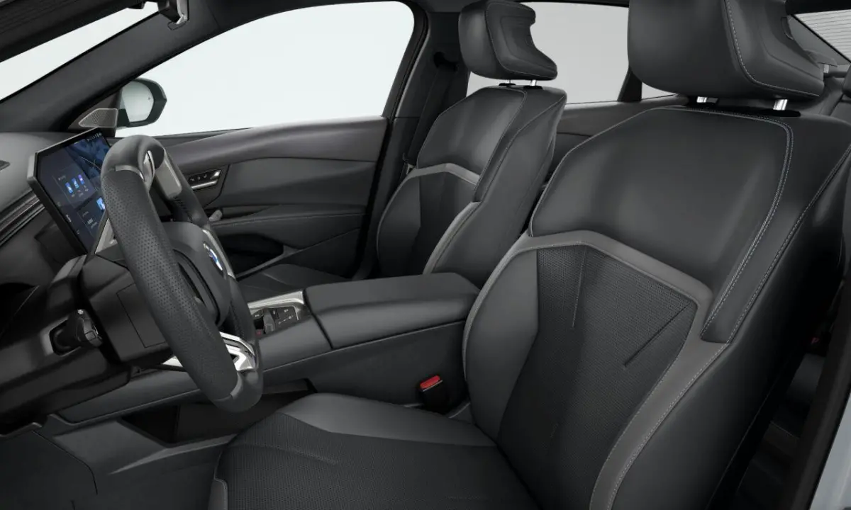 50 xDrive First Edition M Sportpakket | Innovation Pack | Digital Pack | Panoramadak | Trekhaak