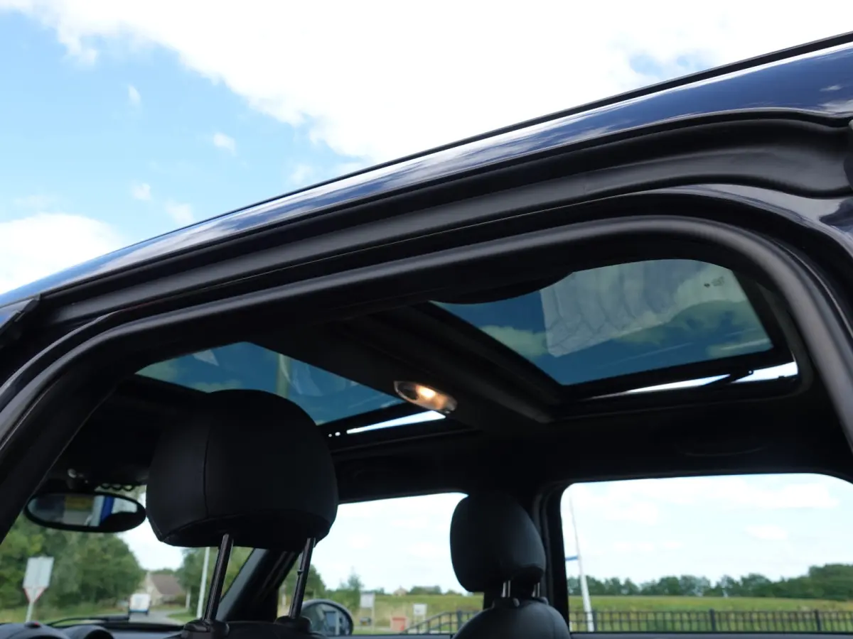 1.6 Cooper AUTOMAAT Pepper PANO | VOL LEER | LMV | NAVI | CRUISE