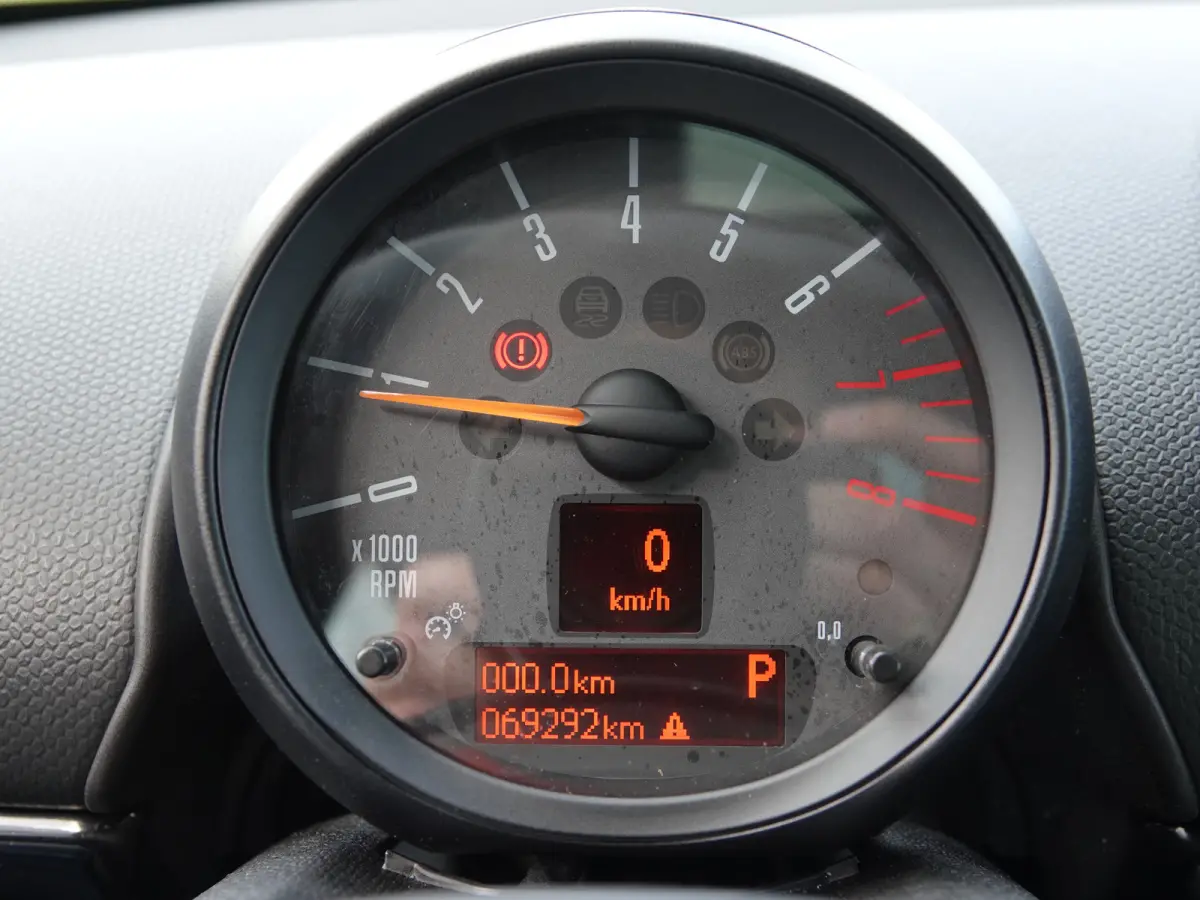 1.6 Cooper AUTOMAAT Pepper PANO | VOL LEER | LMV | NAVI | CRUISE