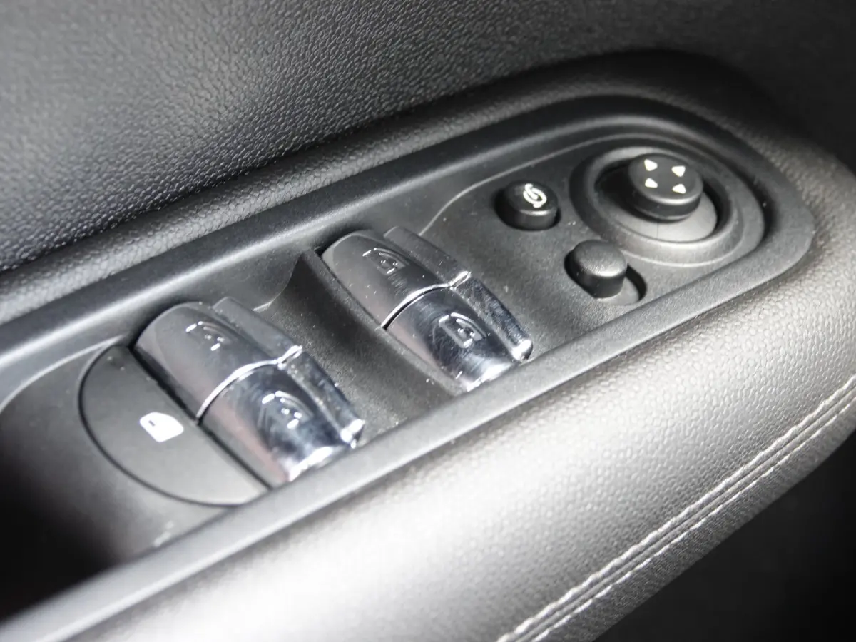 1.6 Cooper AUTOMAAT Pepper PANO | VOL LEER | LMV | NAVI | CRUISE