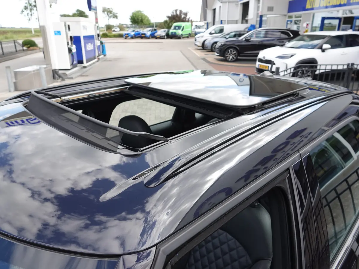 1.6 Cooper AUTOMAAT Pepper PANO | VOL LEER | LMV | NAVI | CRUISE