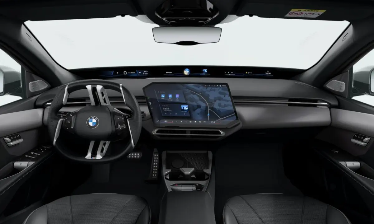 50 xDrive First Edition M Sportpakket | Innovation Pack | Digital Pack | Panoramadak | Trekhaak