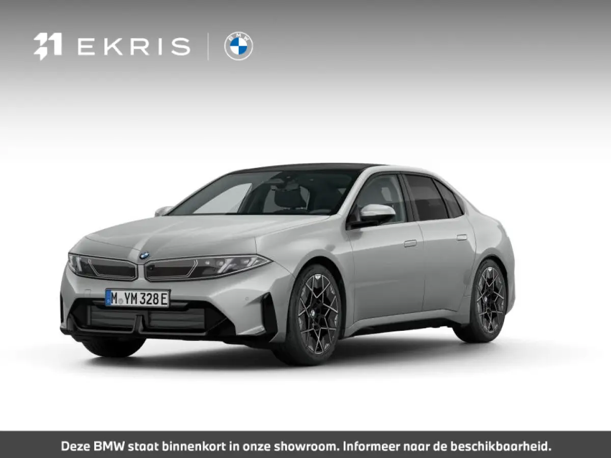 50 xDrive First Edition M Sportpakket | Innovation Pack | Digital Pack | Panoramadak | Trekhaak