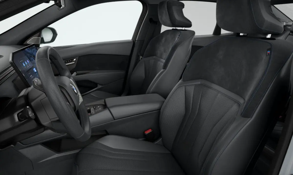 50 xDrive First Edition M Sportpakket | Innovation Pack | Digital Pack | Panoramadak | Trekhaak