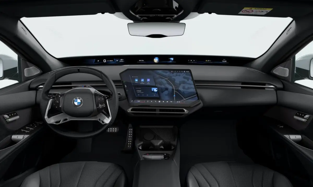 50 xDrive First Edition M Sportpakket | Innovation Pack | Digital Pack | Panoramadak | Trekhaak