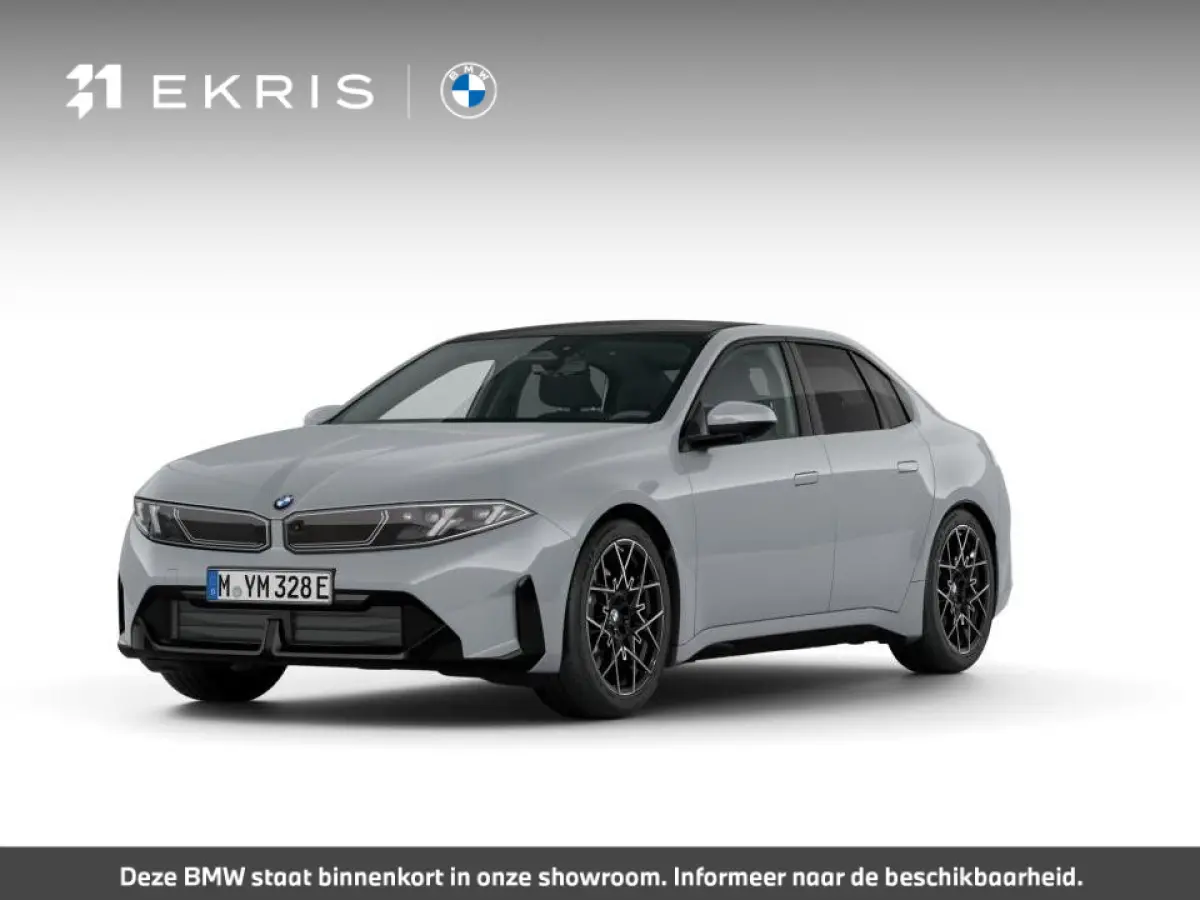 50 xDrive First Edition M Sportpakket | Innovation Pack | Digital Pack | Panoramadak | Trekhaak