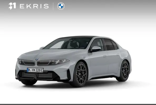 50 xDrive First Edition M Sportpakket | Innovation Pack | Digital Pack | Panoramadak | Trekhaak