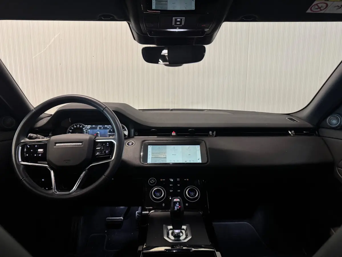 1.5 P300e PHEV AWD Dynamic SE | NAP | CAMERA | ZONNEDAK | LEDER
