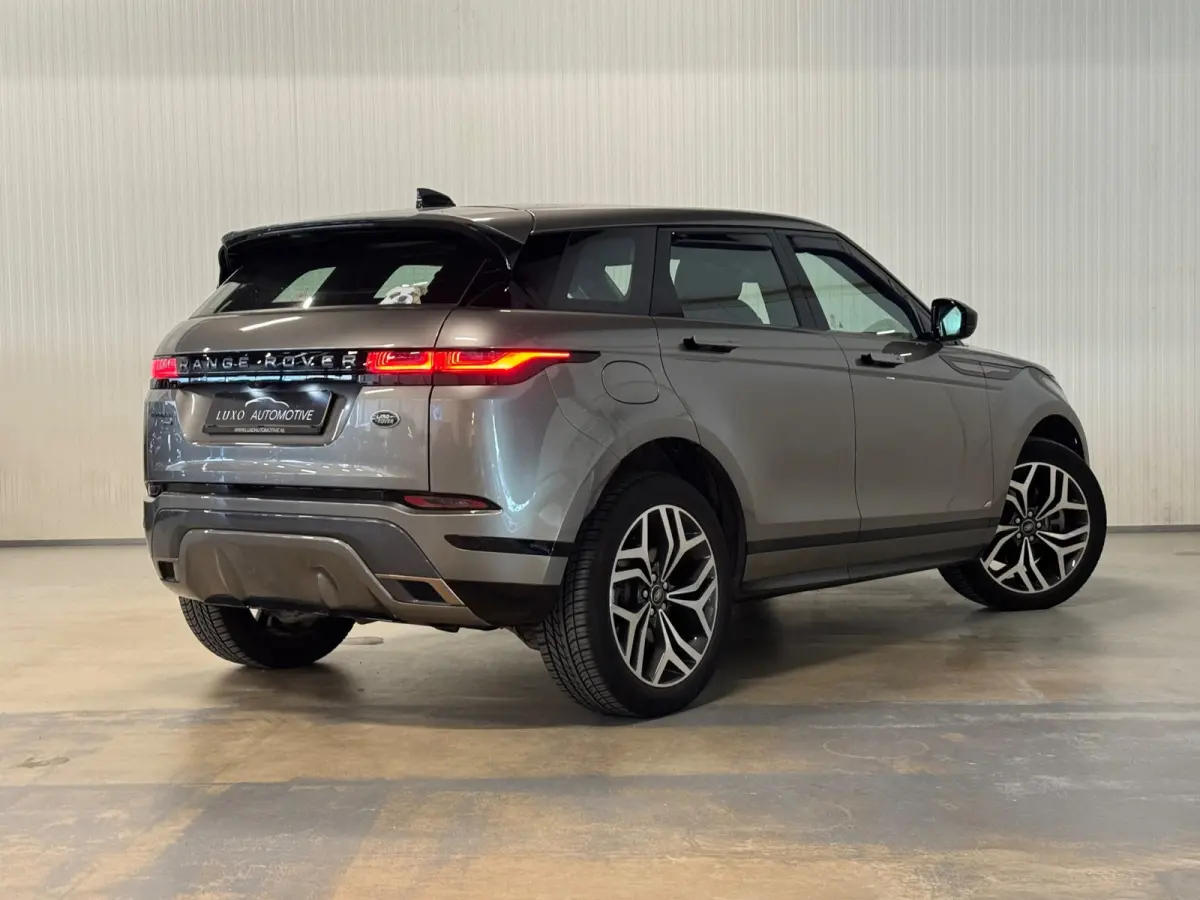 1.5 P300e PHEV AWD Dynamic SE | NAP | CAMERA | ZONNEDAK | LEDER