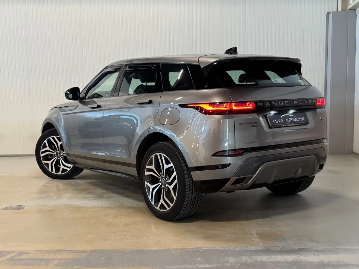 1.5 P300e PHEV AWD Dynamic SE | NAP | CAMERA | ZONNEDAK | LEDER