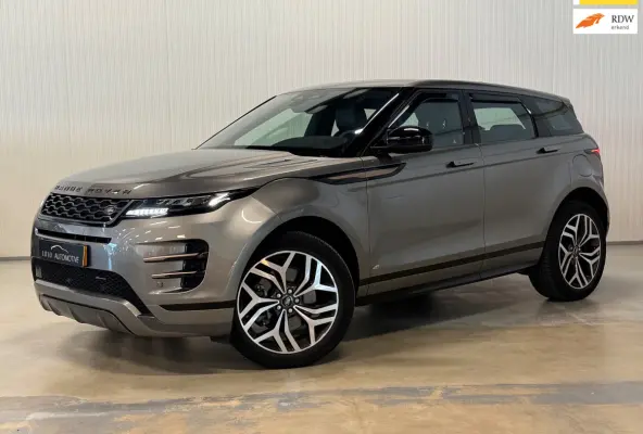 1.5 P300e PHEV AWD Dynamic SE | NAP | CAMERA | ZONNEDAK | LEDER