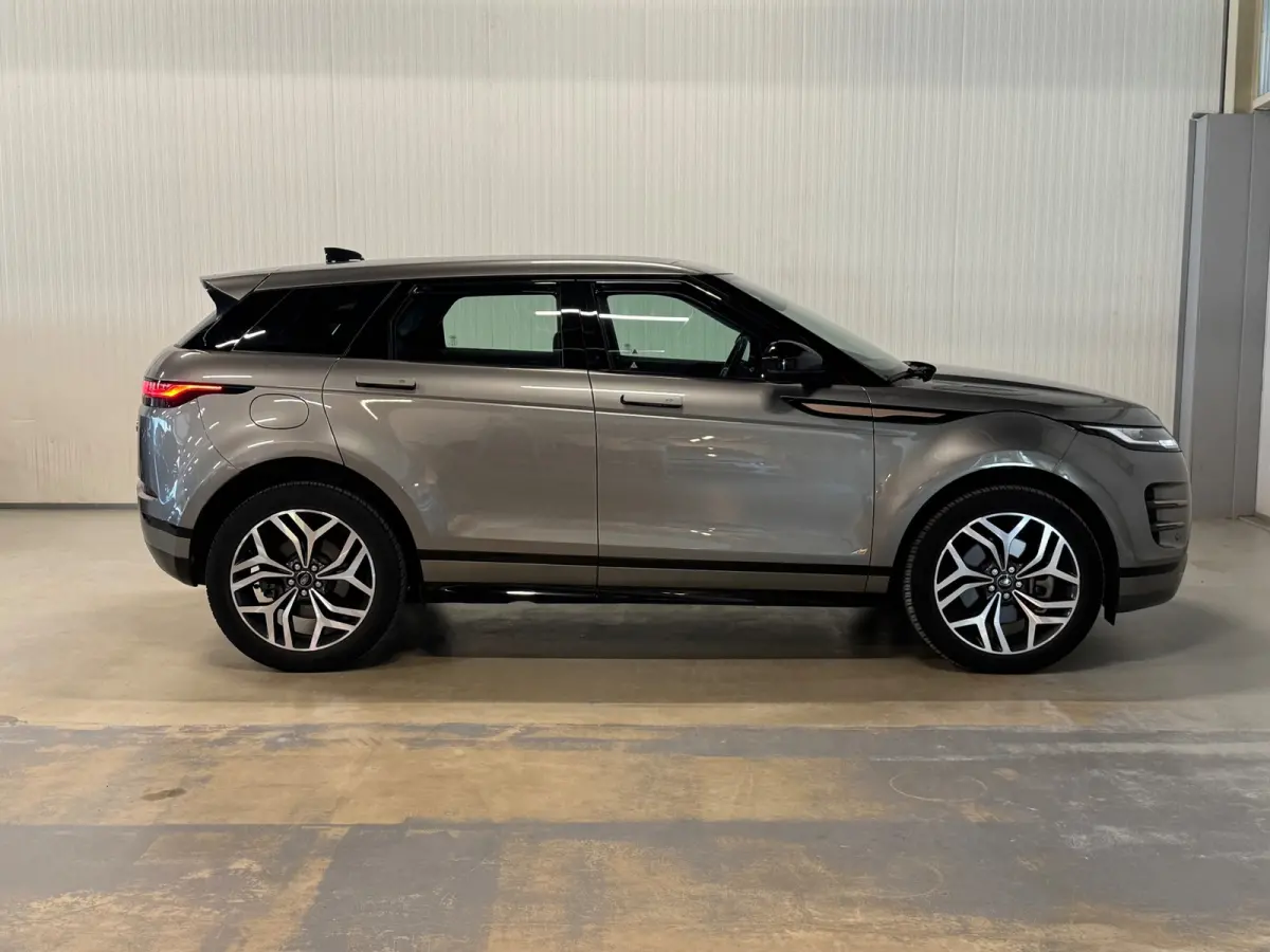 1.5 P300e PHEV AWD Dynamic SE | NAP | CAMERA | ZONNEDAK | LEDER