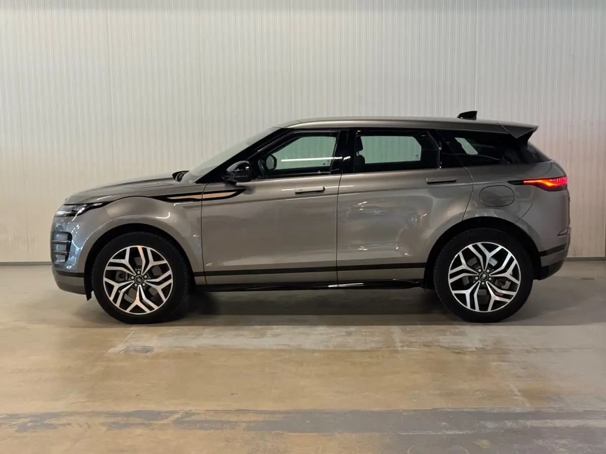 1.5 P300e PHEV AWD Dynamic SE | NAP | CAMERA | ZONNEDAK | LEDER