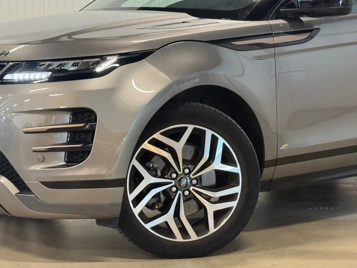 1.5 P300e PHEV AWD Dynamic SE | NAP | CAMERA | ZONNEDAK | LEDER