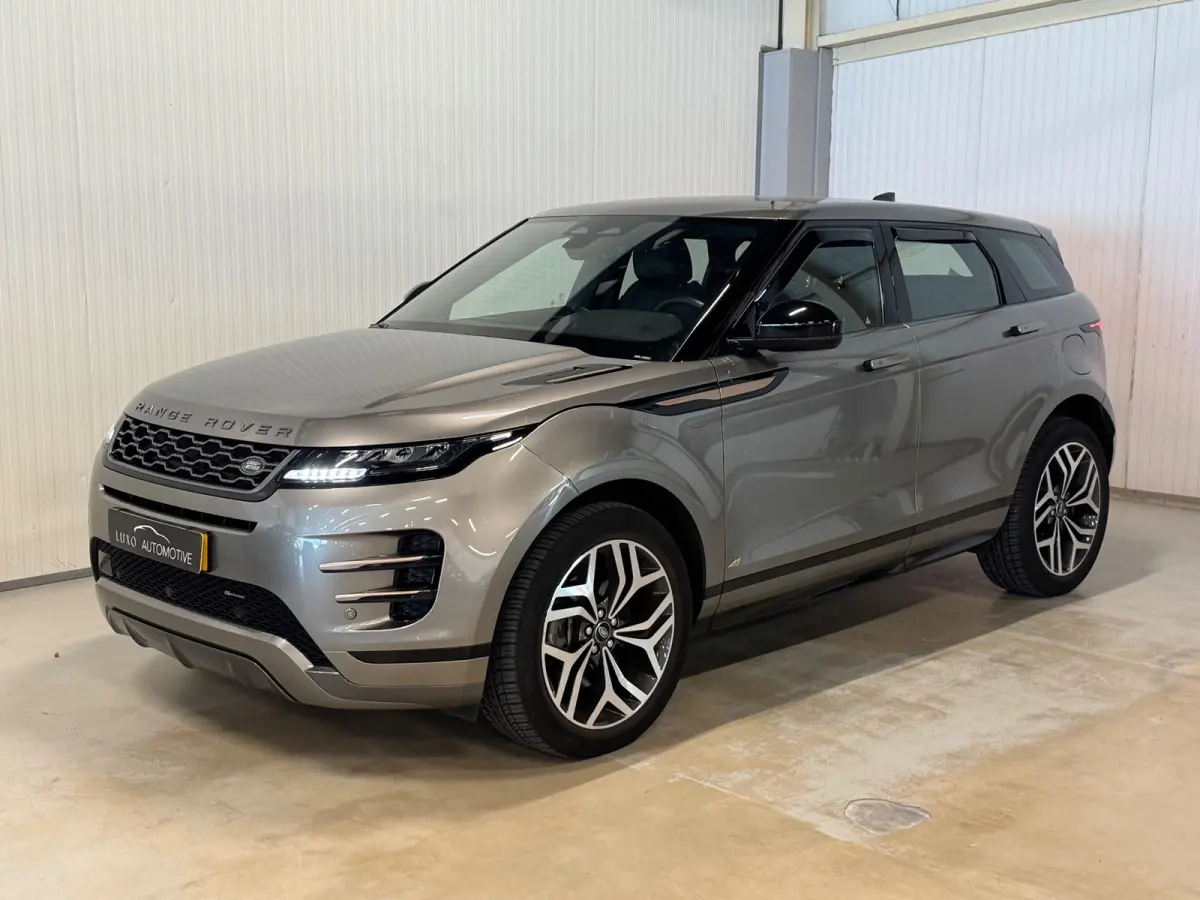 1.5 P300e PHEV AWD Dynamic SE | NAP | CAMERA | ZONNEDAK | LEDER