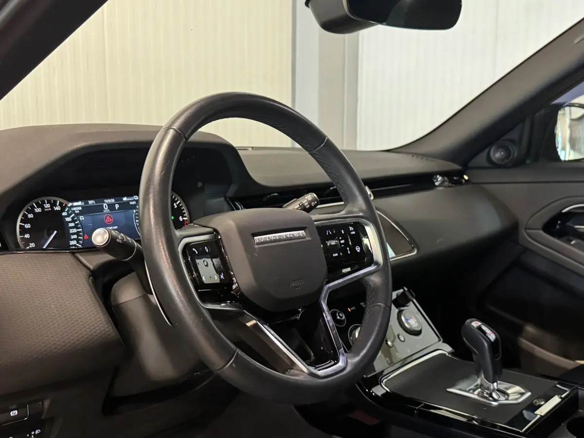 1.5 P300e PHEV AWD Dynamic SE | NAP | CAMERA | ZONNEDAK | LEDER