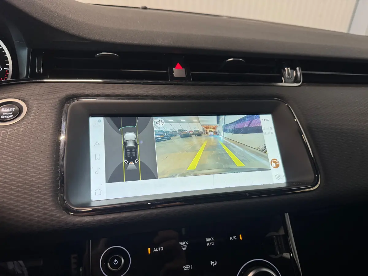 1.5 P300e PHEV AWD Dynamic SE | NAP | CAMERA | ZONNEDAK | LEDER