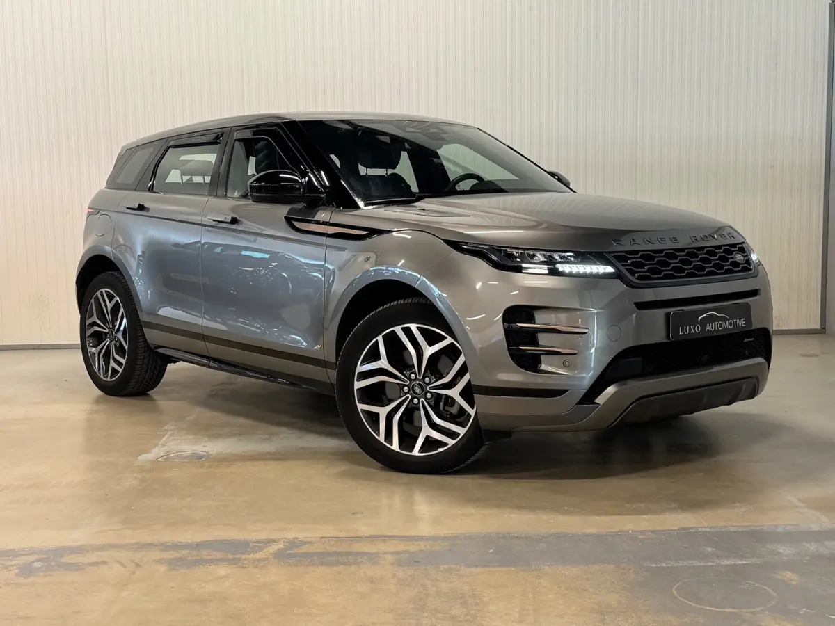 1.5 P300e PHEV AWD Dynamic SE | NAP | CAMERA | ZONNEDAK | LEDER