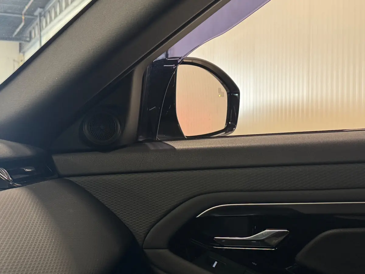 1.5 P300e PHEV AWD Dynamic SE | NAP | CAMERA | ZONNEDAK | LEDER