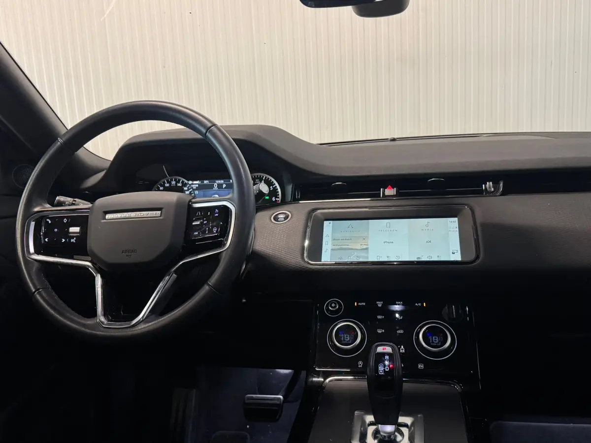 1.5 P300e PHEV AWD Dynamic SE | NAP | CAMERA | ZONNEDAK | LEDER