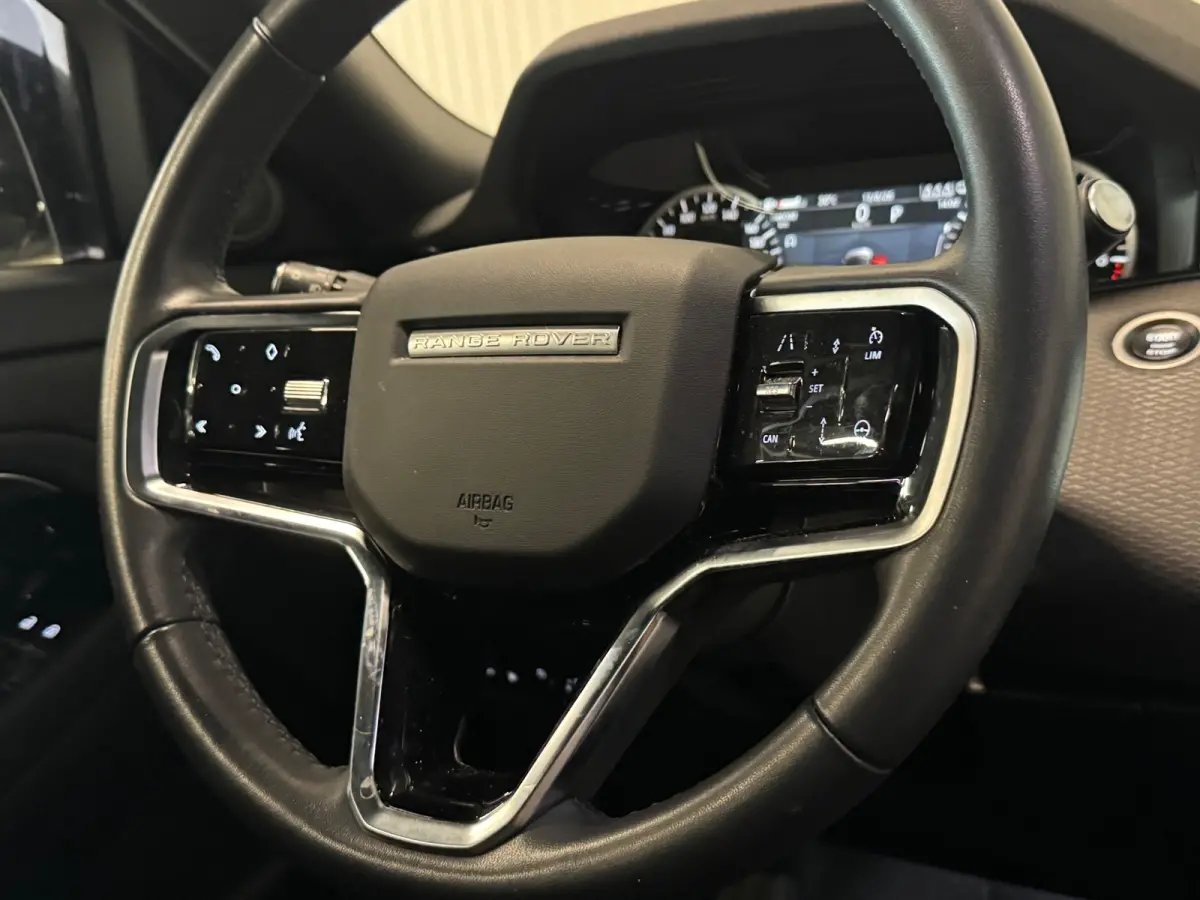 1.5 P300e PHEV AWD Dynamic SE | NAP | CAMERA | ZONNEDAK | LEDER