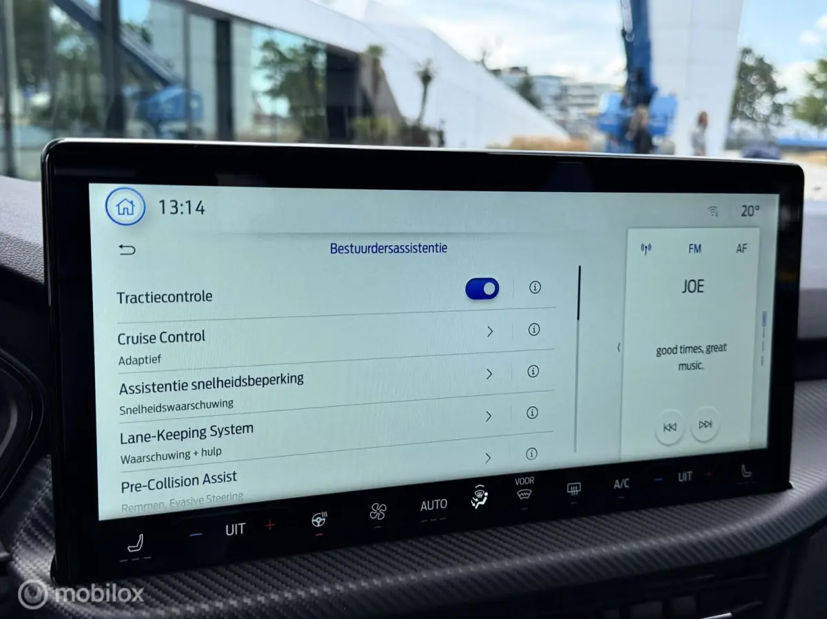 2.5 PHEV ST-Line X |Pano |360 |HUD |BTW