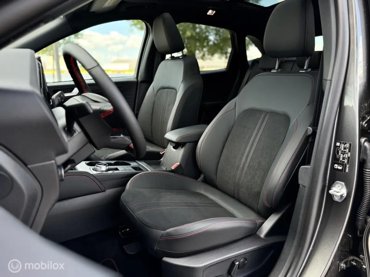 2.5 PHEV ST-Line X |Pano |360 |HUD |BTW