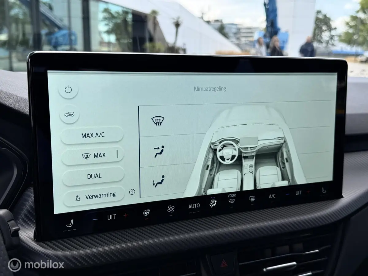 2.5 PHEV ST-Line X |Pano |360 |HUD |BTW