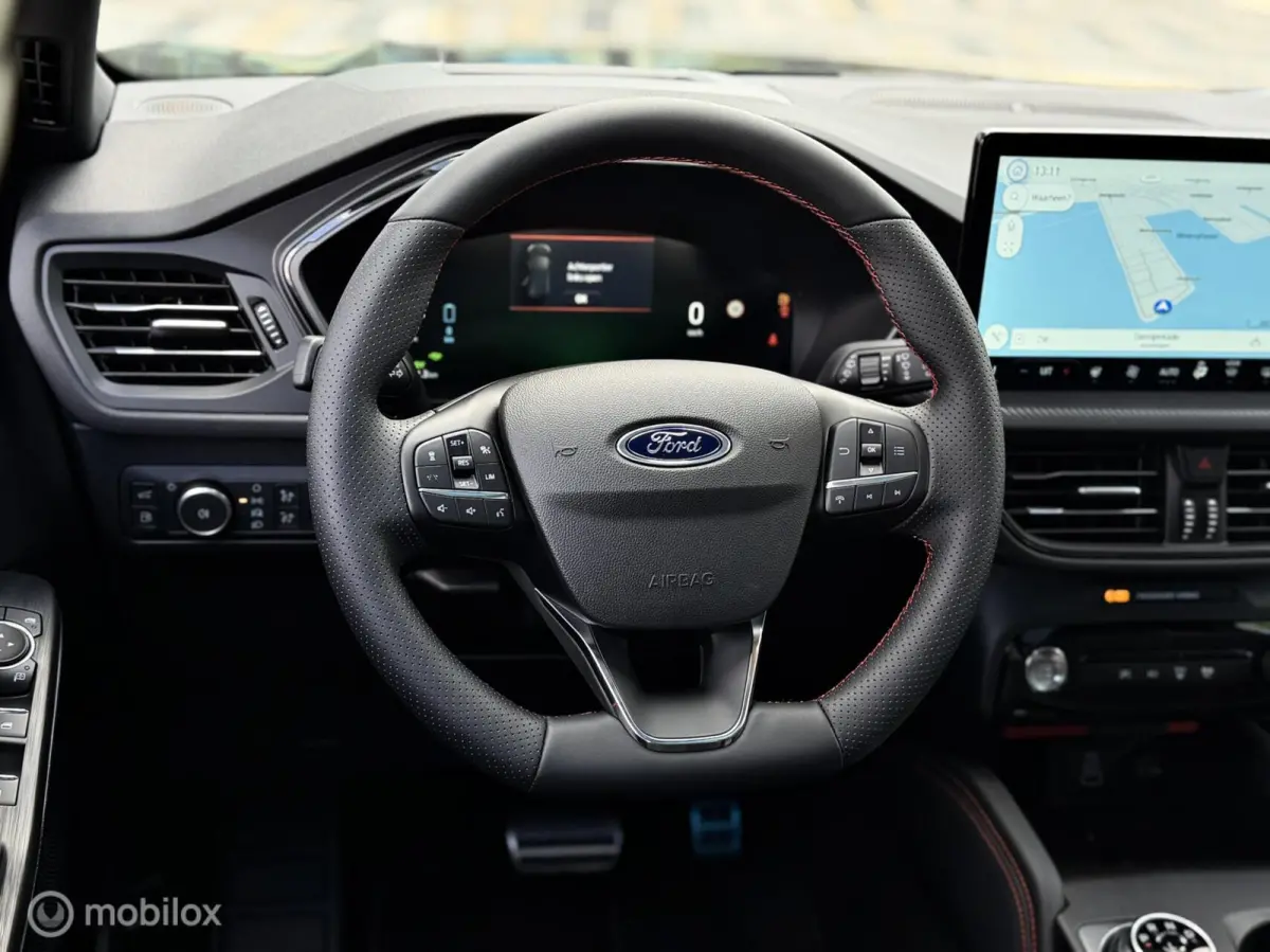 2.5 PHEV ST-Line X |Pano |360 |HUD |BTW